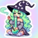 Bong Water 18+👽 VC •active •social •fun •community •gaming  •dating  • chill• anime• voice's icon