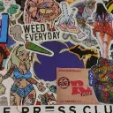 Bong Water 18+'s icon