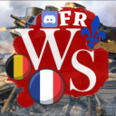 Discovery icon for War Selection – Francophone Discord server