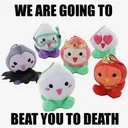 Pachimari Pack