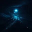 Dark Nebula