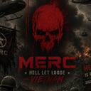 [Merciless] icon