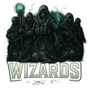 Clã Wizards