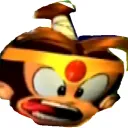 Monkey Hero Speedrunning