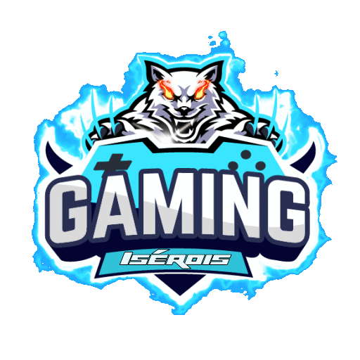 🎮 GAMING-ISEROIS🔥 RECRUTE