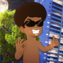 Favela do Morais™ icon