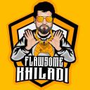 Flawsome Khiladi 🎮 icon