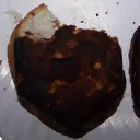 Burnt Biscuits