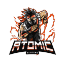 ΔTOMIC SLΔYERS™ icon