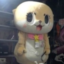 The DEAD eyes Server Icon