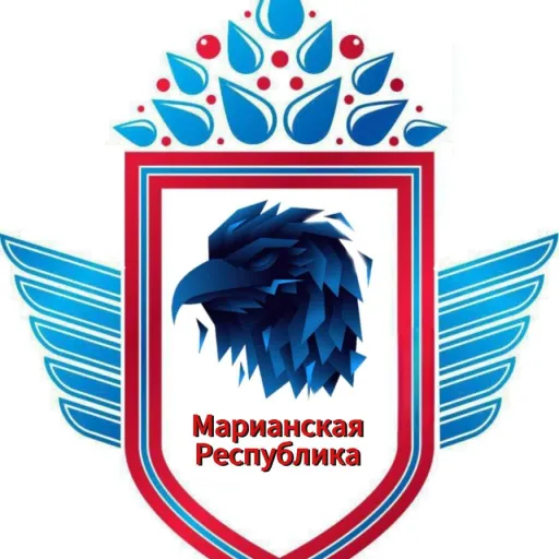 Марианская Республика — мониторинг Discord сервера, статистика и рейтинг