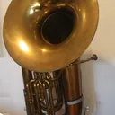 TubaCord