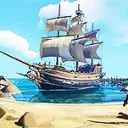 Pirates of the Sea of Theives