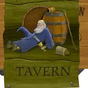 Looter's Inn