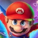 Switch Plus Discord Server Icon