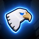 ThinLineSanctuary™ Discord Server Icon – Art & Creative