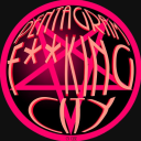 Pentagram Server Icon