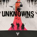 UNKNOWNs CLAN icon
