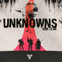 Discovery icon for UNKNOWNs CLAN Discord server