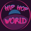 Hip Hop World 2 Discord Server Icon