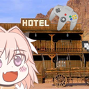 gaming und anime hotel Server Icon