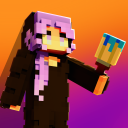 Cleora's Custom MC Skins Discord server icon