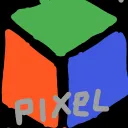 Pixel universe
