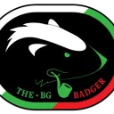 The BG Badger's BG Sett