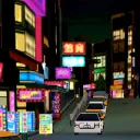 Benten-Cho