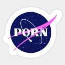 Any porn goes