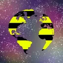 Makeshift Discord Geography Bee