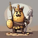 The Potato Kingdom