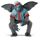 Flying-monkeys
