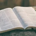 Bible Study Group Server