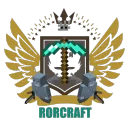 RoRcraft: The new server