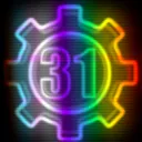 Vault 31 Bar