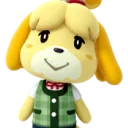 acnl chat channel remade