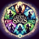Chronicles of the Six Sages
