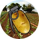 The Potato Fields Discord Server Icon