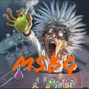 Mad Scientist Battle Grounds