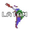 Classic Tetris LATAM