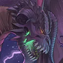 Year Of Rogue Dragons