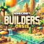 Builders' Oasis: Build, Chill, Unite!