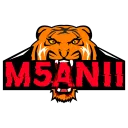 M5ANII ARMY