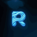 Rivia Prodüksiyon Discord Server Icon – Anime & Manga