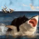 khaenri'ah Discord Server Icon