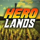 Hero Lands - 1.8 t/m 1.14