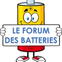 Forum Batteries