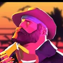 Locar's Discord server or something