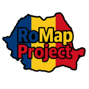 🇷🇴 RoMapProject 🇷🇴